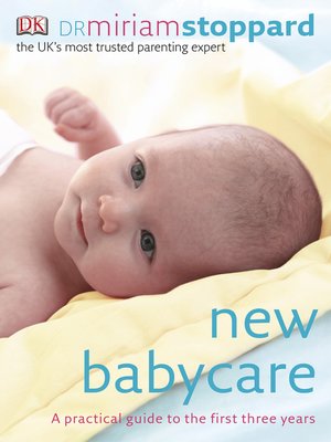 cover image of New Babycare